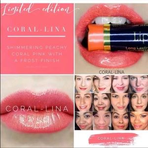 LipSense Cora-Lina